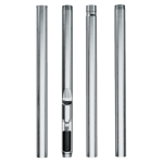 OPW Segmented NON-Vapor-Tight Overfill Valve (Non-Testable)